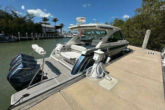 Formula 380 SSC Yacht For Sale