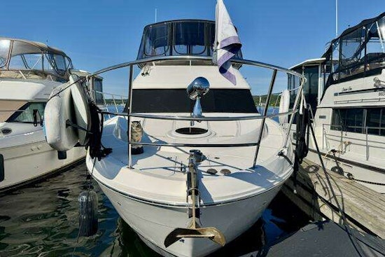 Meridian 459 CMY Yacht For Sale