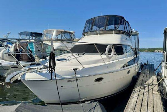 Meridian 459 CMY Yacht For Sale