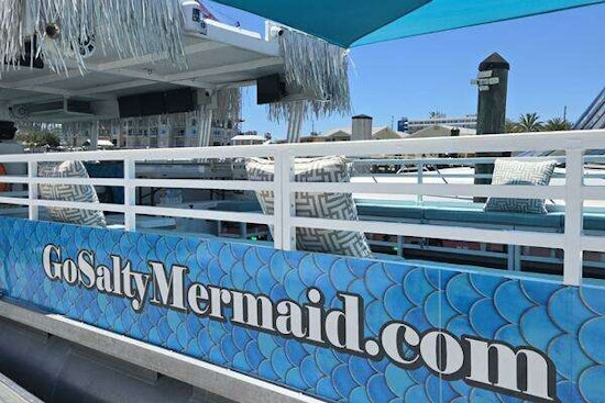 Trident Commercial 40 Catamaran Yacht For Sale