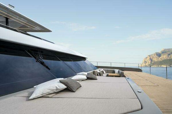 Sunreef Power Catamaran Yacht For Sale