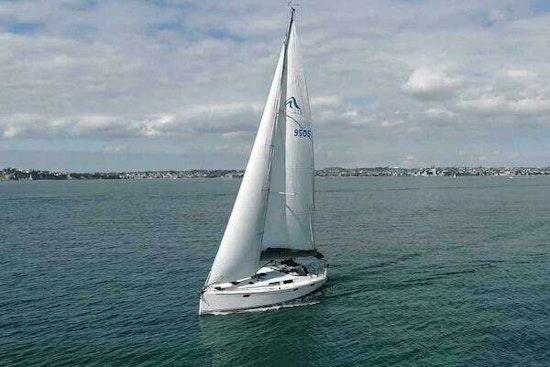 Hanse 415 Yacht For Sale