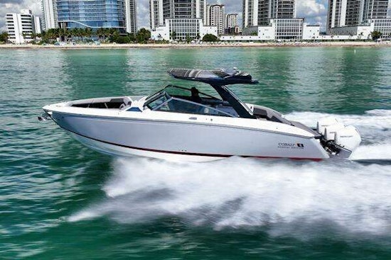 Cobalt R33 Yacht For Sale