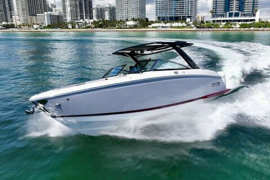 Cobalt R33 Yacht For Sale