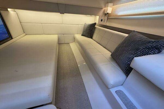 Regal 36 XO Yacht For Sale