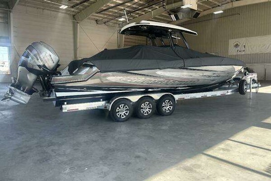 Sunsation  Yacht For Sale