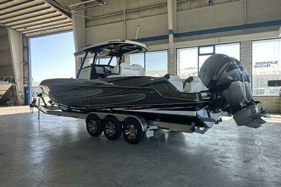 Sunsation  Yacht For Sale