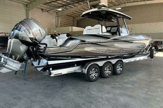 Sunsation  Yacht For Sale