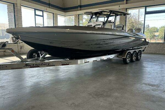 Sunsation  Yacht For Sale