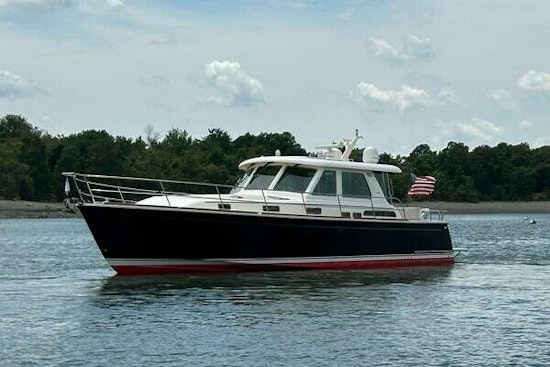 Sabre SE Yacht For Sale