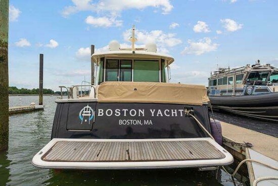 Sabre SE Yacht For Sale