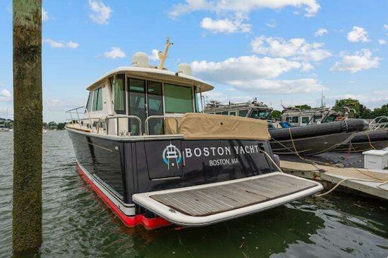 Sabre SE Yacht For Sale