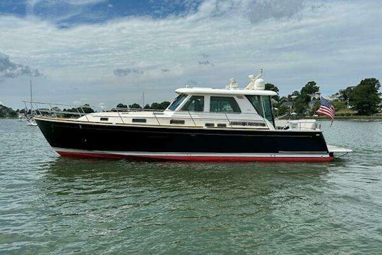 Sabre SE Yacht For Sale