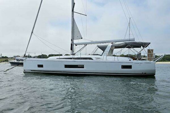 Beneteau Oceanis 46.1 Yacht For Sale