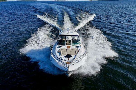 Doral Alegria Yacht For Sale