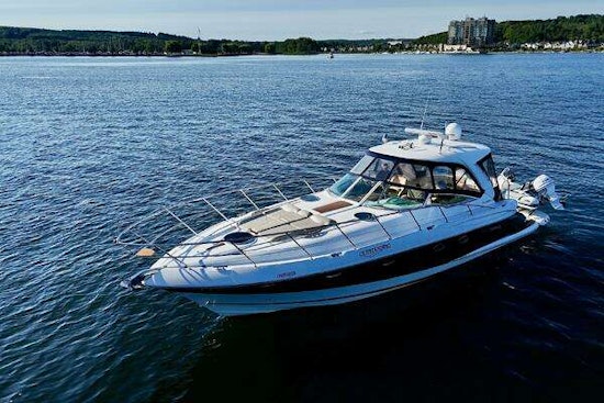 Doral Alegria Yacht For Sale