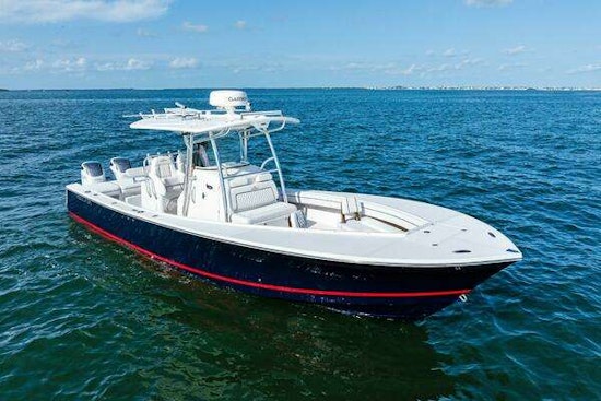 Regulator 32 FS Yacht For Sale