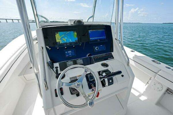 Regulator 32 FS Yacht For Sale