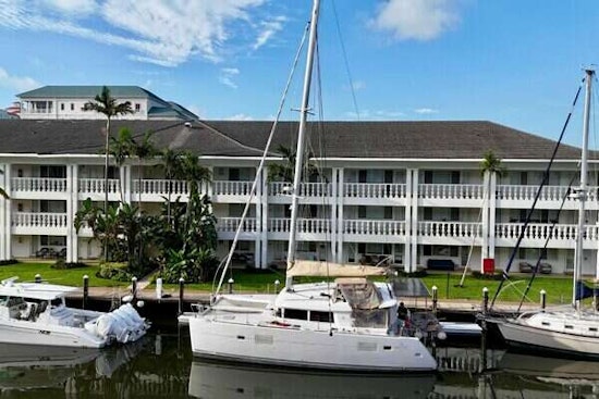 Lagoon  Yacht For Sale