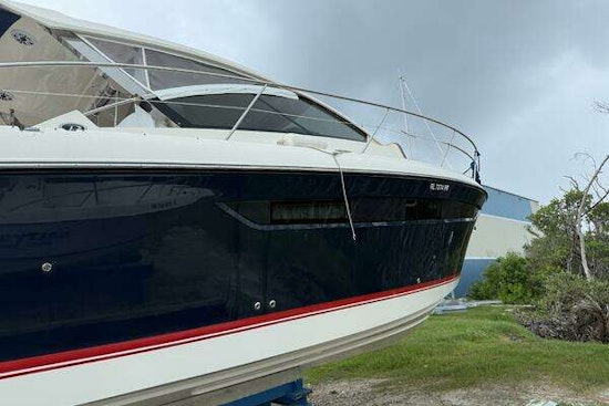 Pursuit 365 SCI Yacht For Sale