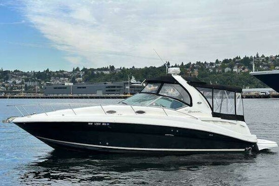 Sea Ray 320 Sundancer Yacht For Sale