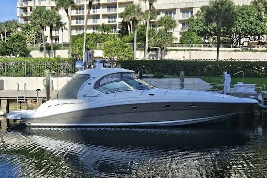 Sea Ray  Yacht For Sale