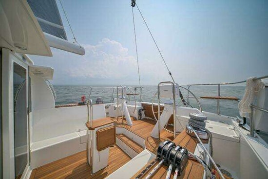 Tartan  Yacht For Sale