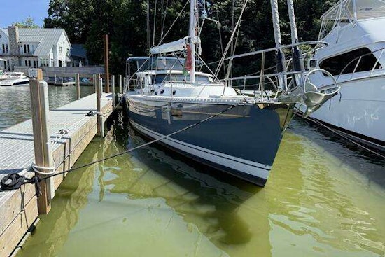 Tartan  Yacht For Sale