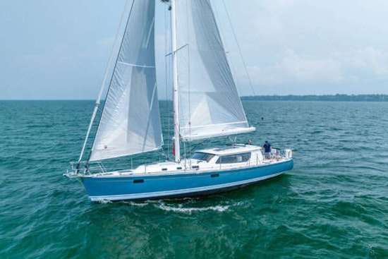 Tartan  Yacht For Sale