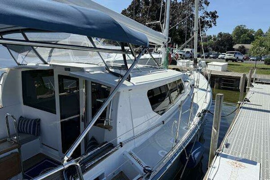 Tartan  Yacht For Sale