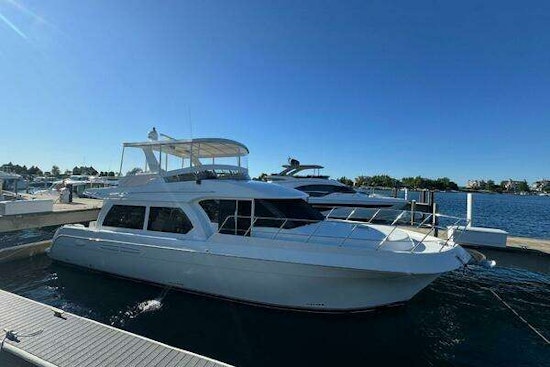 Navigator 5100 Yacht For Sale