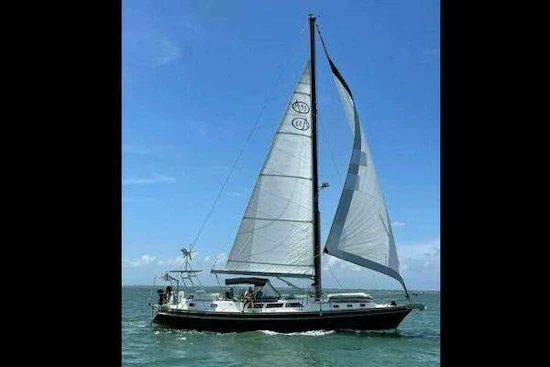 Antigua  Yacht For Sale