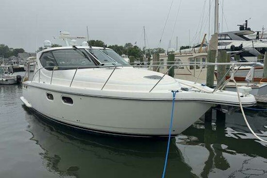 Tiara Yachts 3900 Sovran Yacht For Sale
