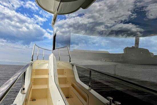 Absolute 48 Navetta Yacht For Sale
