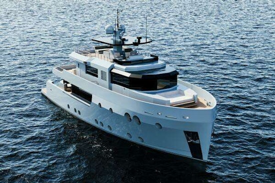 Tufan & Brothers Co  Yacht For Sale