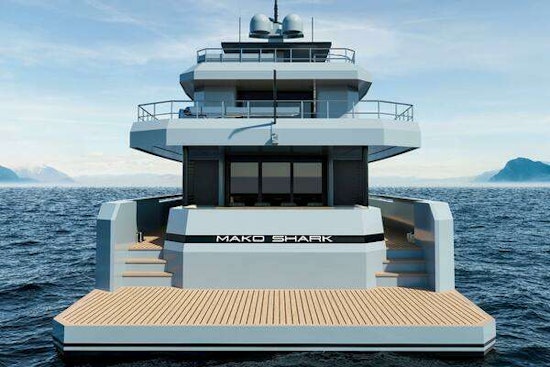 Tufan & Brothers Co  Yacht For Sale