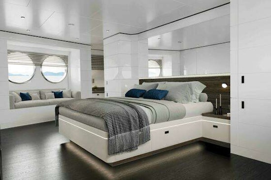 Tufan & Brothers Yachting Co  Yacht For Sale