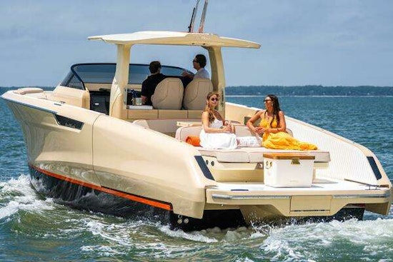 Bellini Astor 36 Yacht For Sale