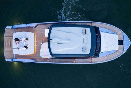 Santasevera  Yacht For Sale