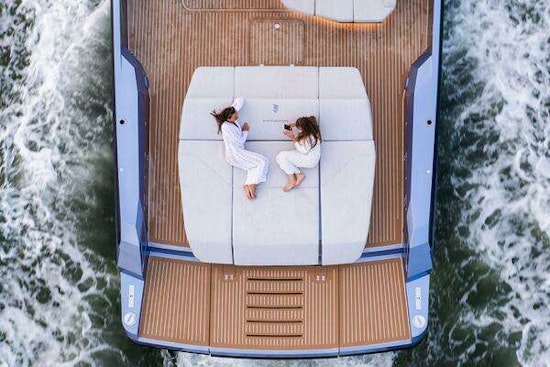 Santasevera  Yacht For Sale