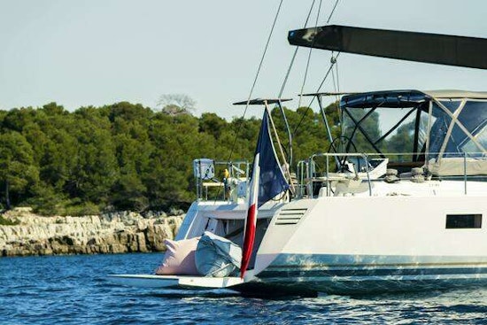 CNB  Yacht For Sale