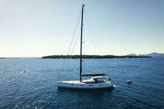CNB  Yacht For Sale