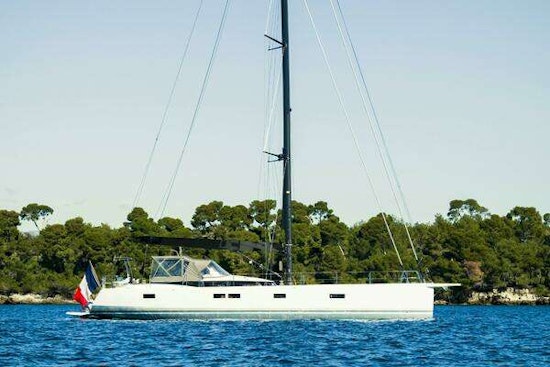 CNB  Yacht For Sale