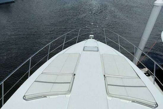 Formula 45 Yacht Yacht For Sale