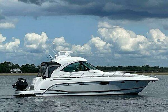Formula 45 Yacht Yacht For Sale