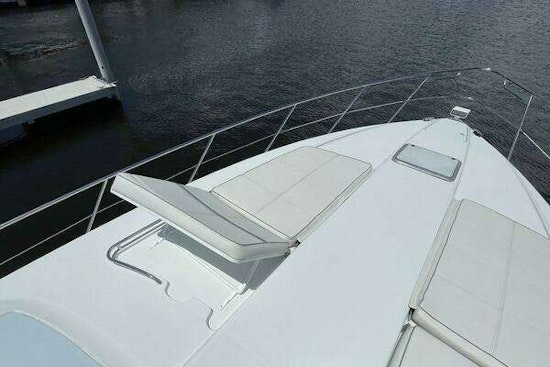 Formula 45 Yacht Yacht For Sale