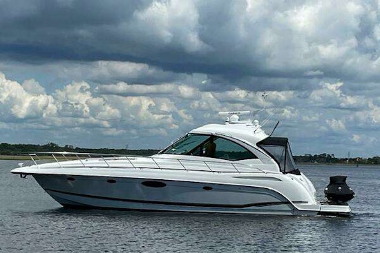 Formula 45 Yacht Yacht For Sale