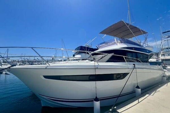 Jeanneau  Yacht For Sale
