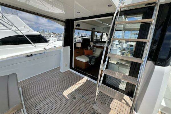 Jeanneau  Yacht For Sale