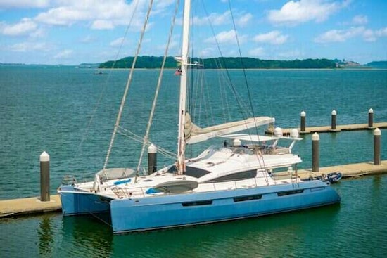 Privilege  Yacht For Sale